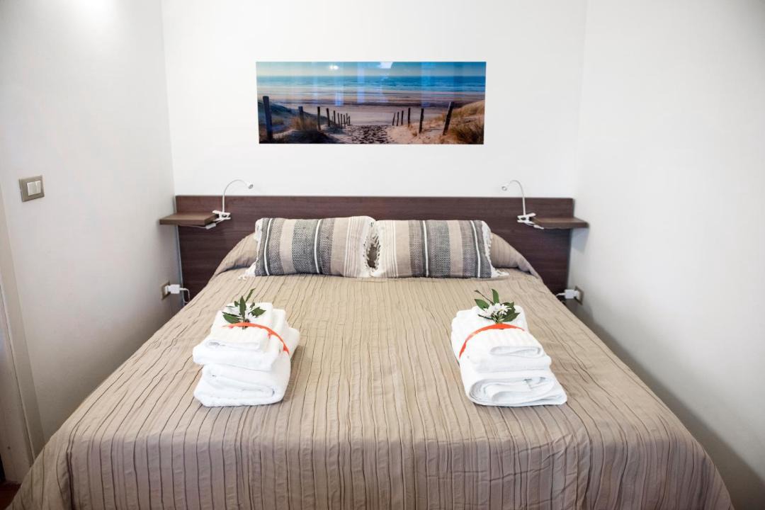 Photo of Bedroom in Addaura
