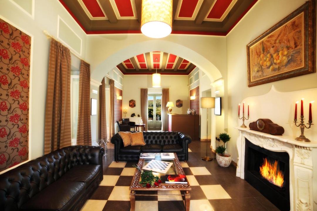 Photo of Livingroom in Francavilla di Sicilia