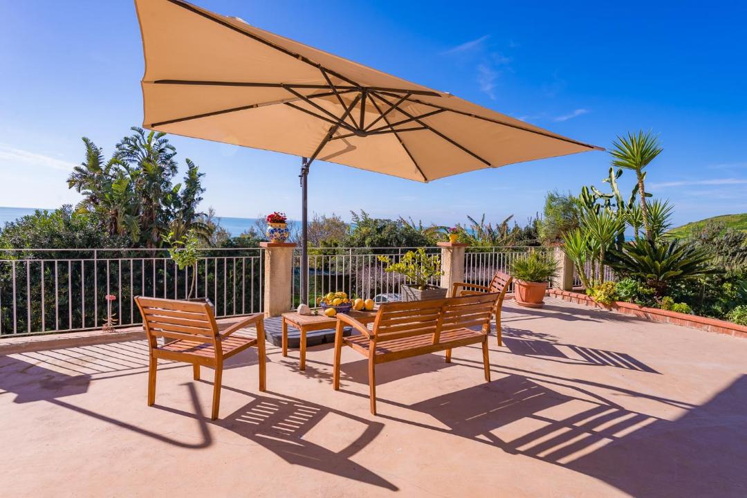 Photo of Patio Balcony in Sciacca