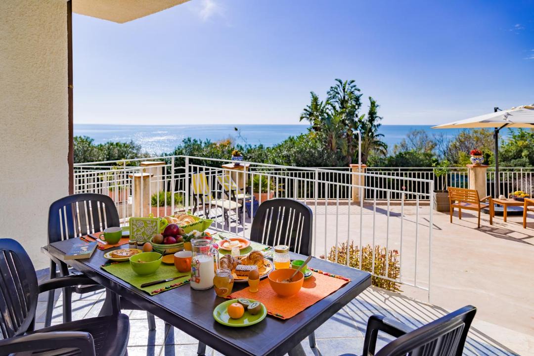Photo of Patio Balcony in Sciacca