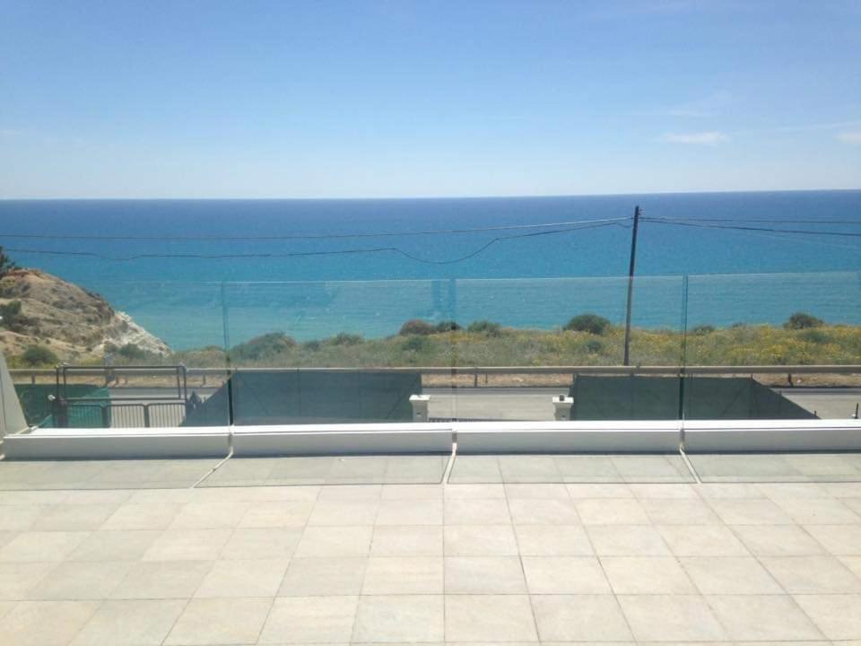 Photo of Patio Balcony in Realmonte