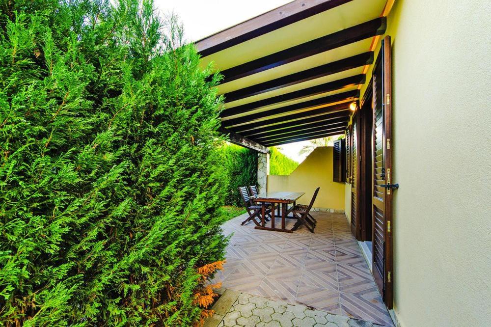 Photo of Patio Balcony in Contrada Pistavecchia 2