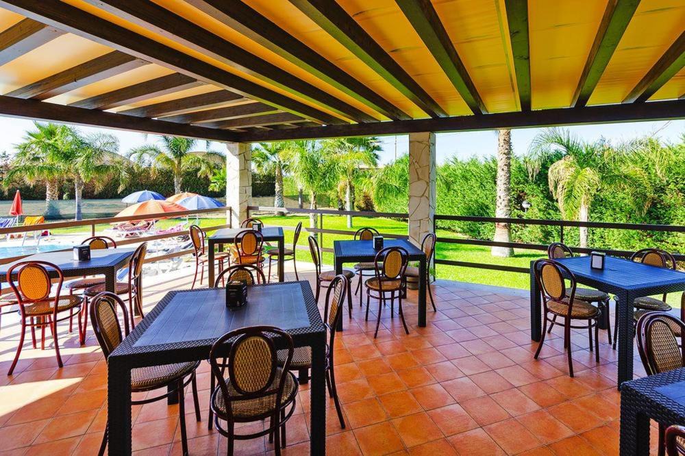 Photo of Patio Balcony in Contrada Pistavecchia 2
