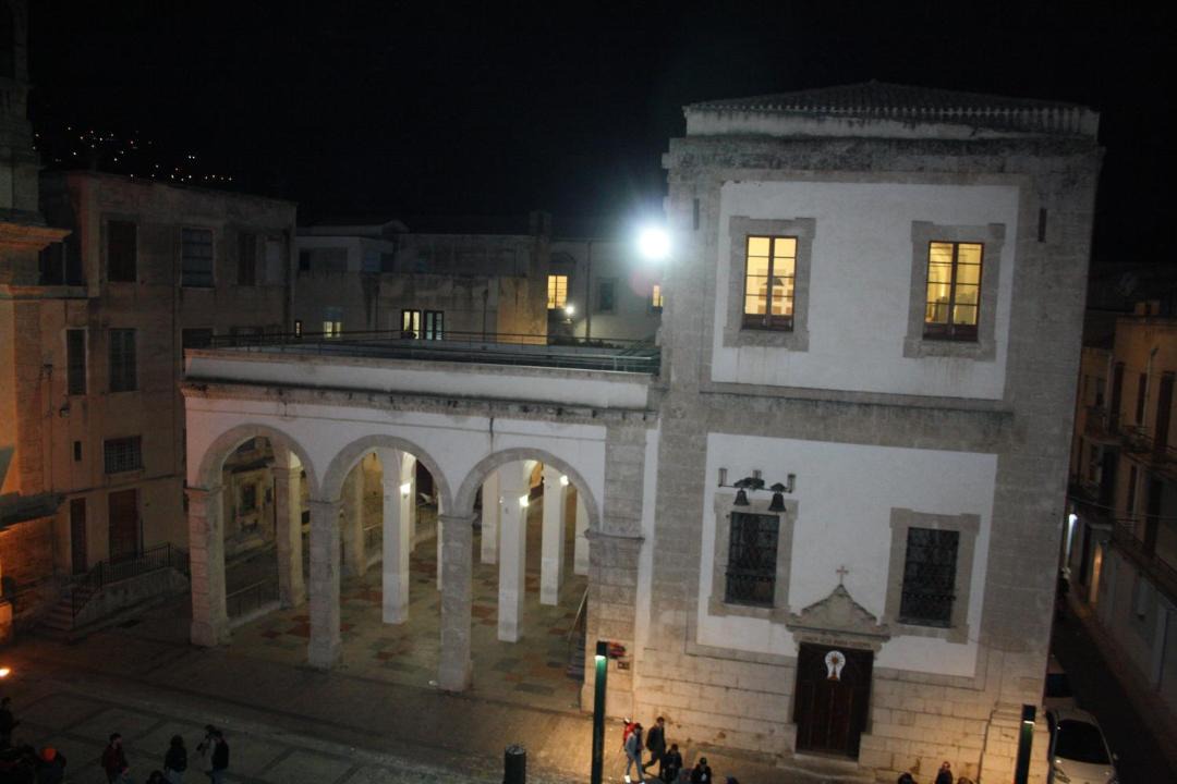 Photo of Others in Alcamo Historic Center