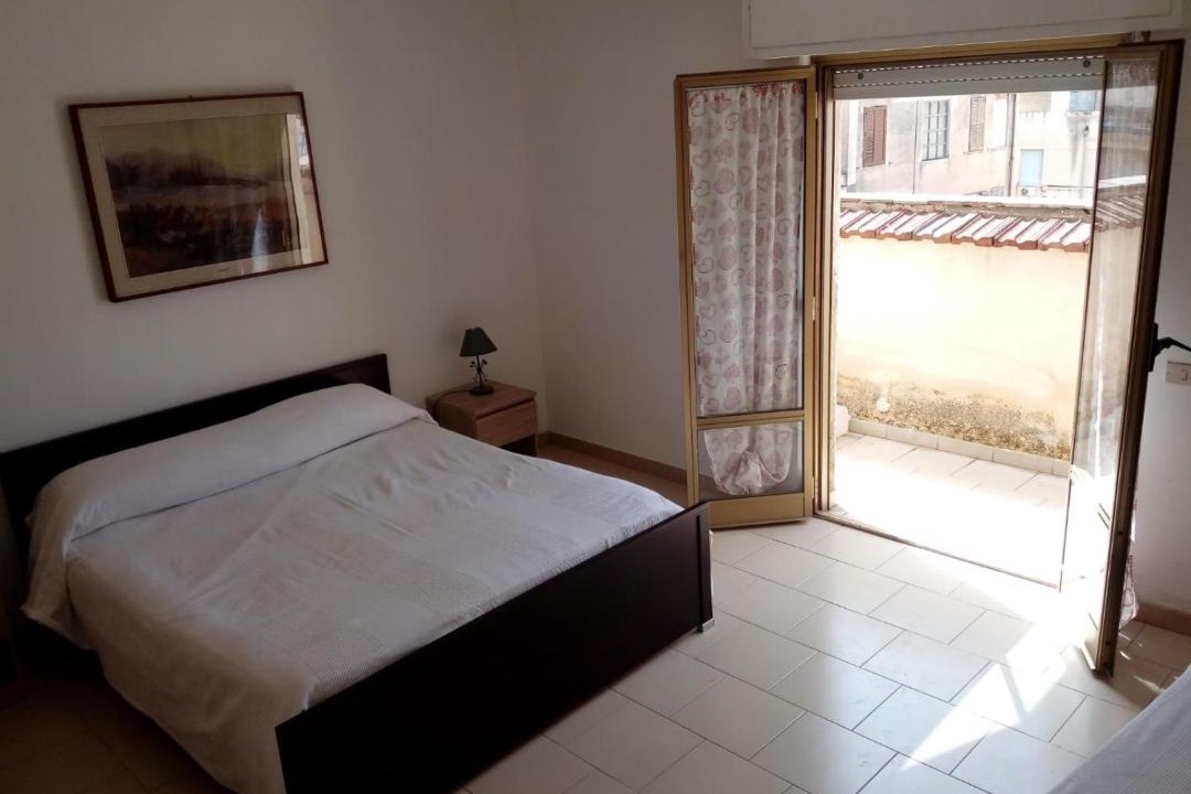 Photo of Bedroom in Alcamo Historic Center