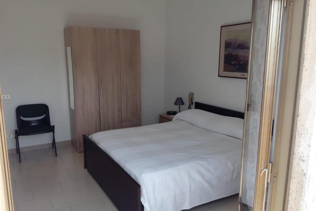 Photo of Bedroom in Alcamo Historic Center