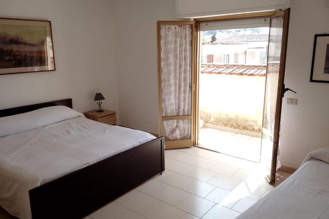 Photo of Bedroom in Alcamo Historic Center
