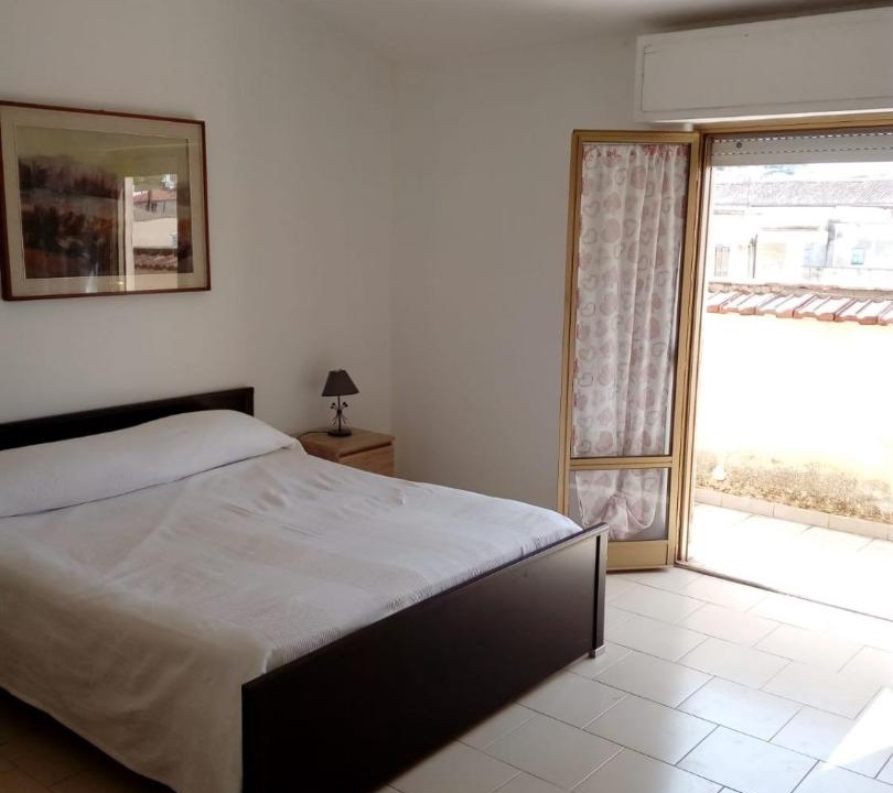 Photo of Bedroom in Alcamo Historic Center