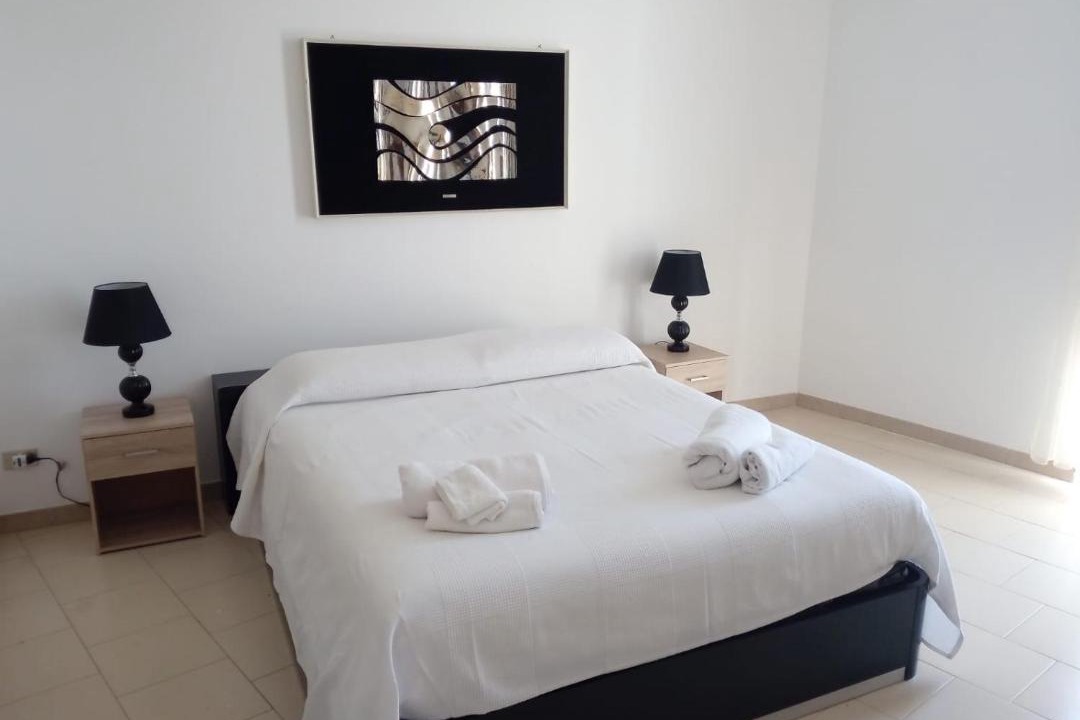 Photo of Bedroom in Alcamo Historic Center