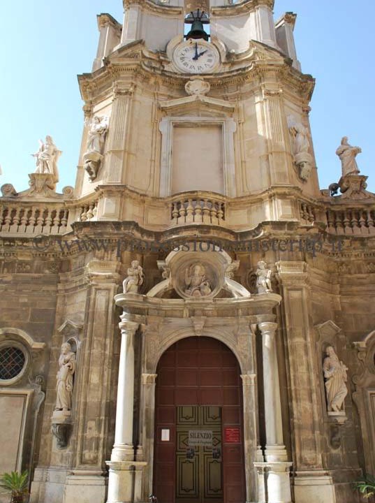 Photo of Others in Trapani City Centre