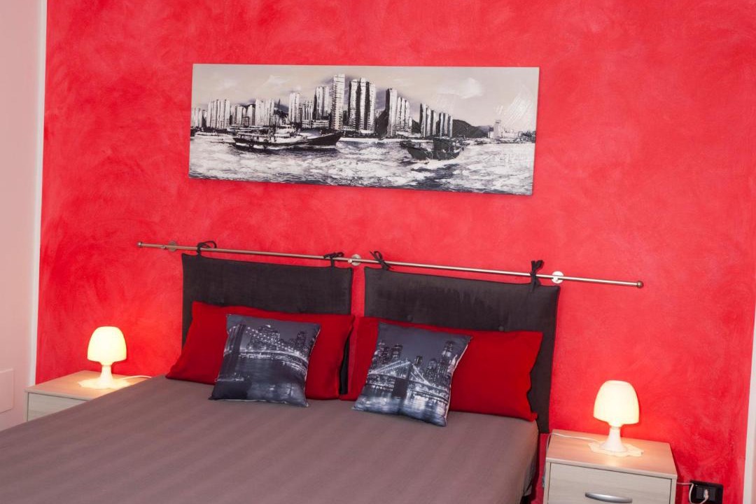 Photo of Bedroom in Zafferana Etnea