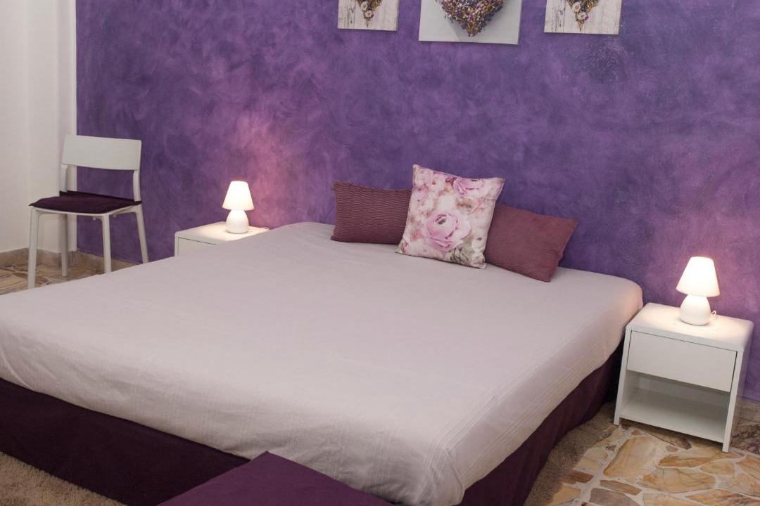 Photo of Bedroom in Zafferana Etnea