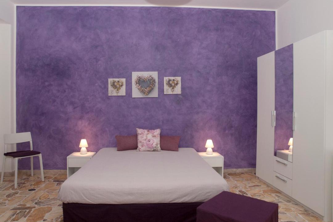 Photo of Bedroom in Zafferana Etnea