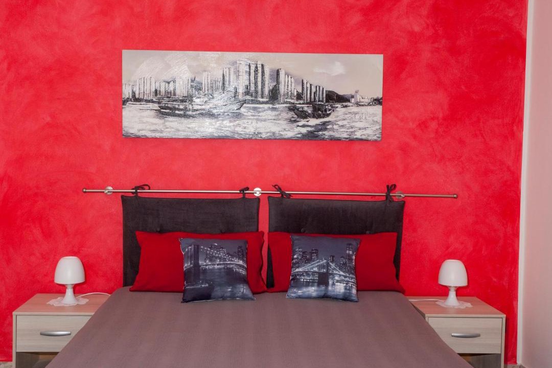 Photo of Bedroom in Zafferana Etnea