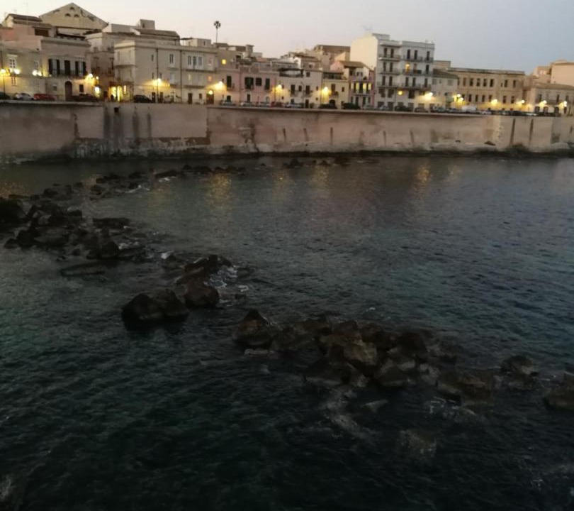 Photo of Outdoor in Ortigia