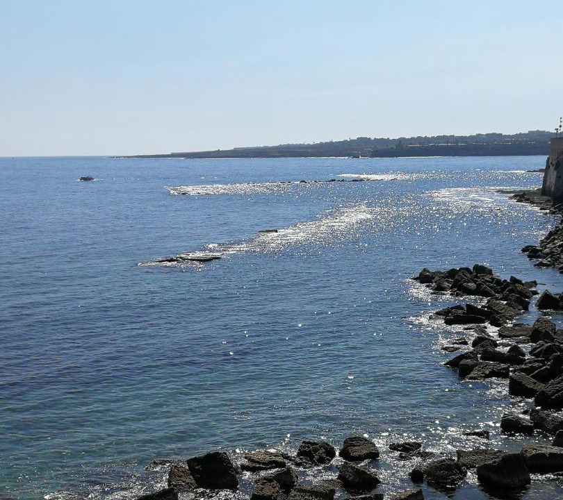 Photo of Outdoor in Ortigia