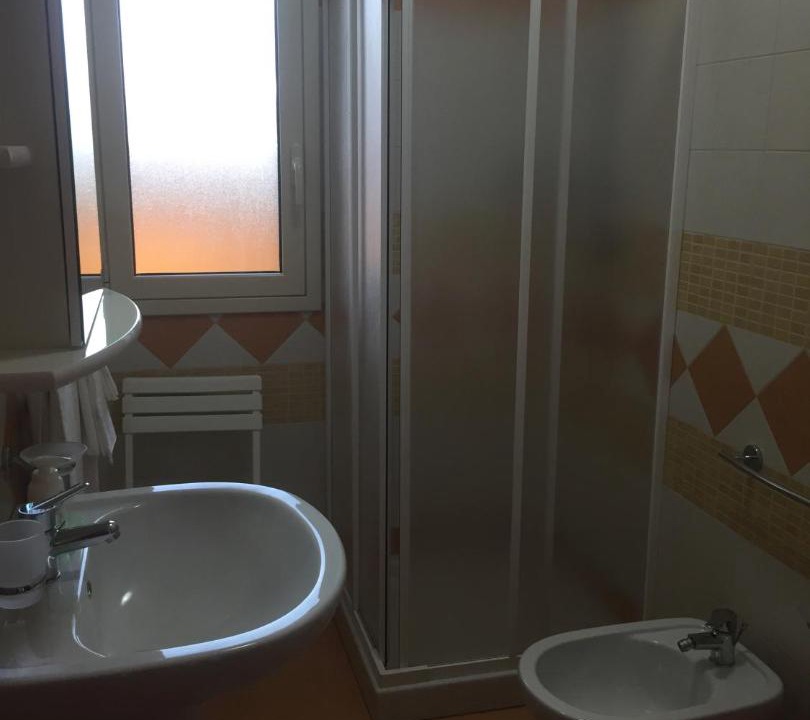 Photo of Bathroom in Santa Maria del Focallo