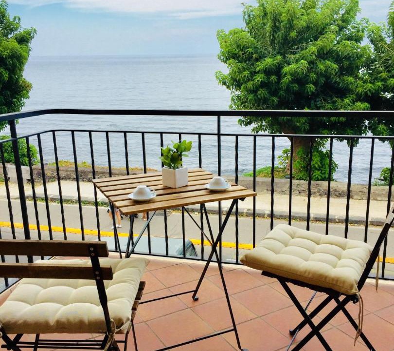 Photo of Patio Balcony in Torre Archirafi