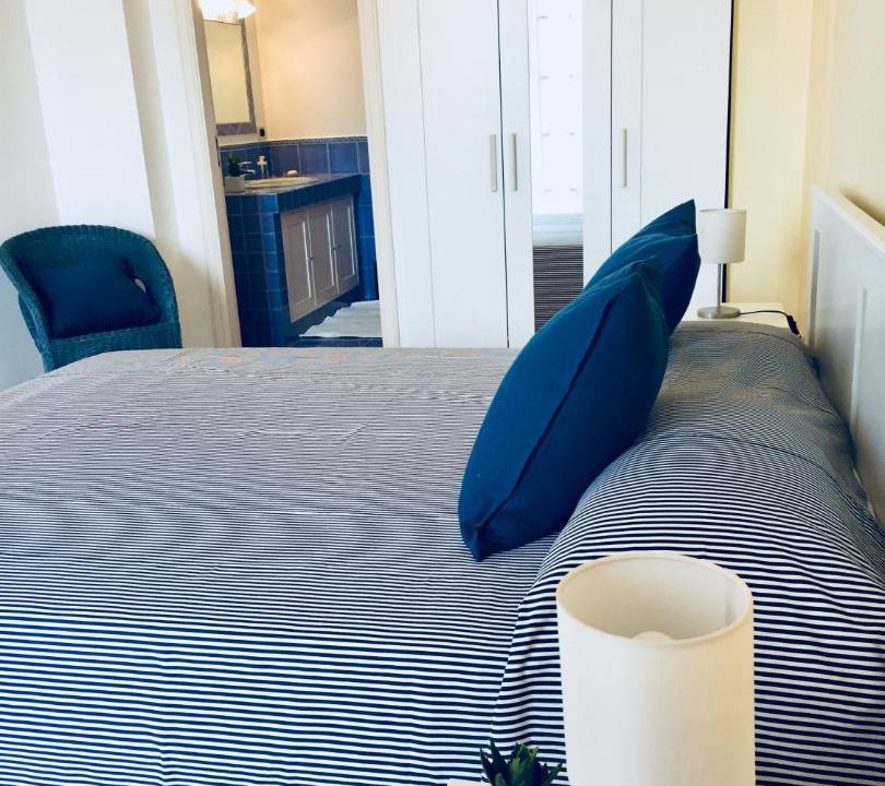Photo of Bedroom in Torre Archirafi