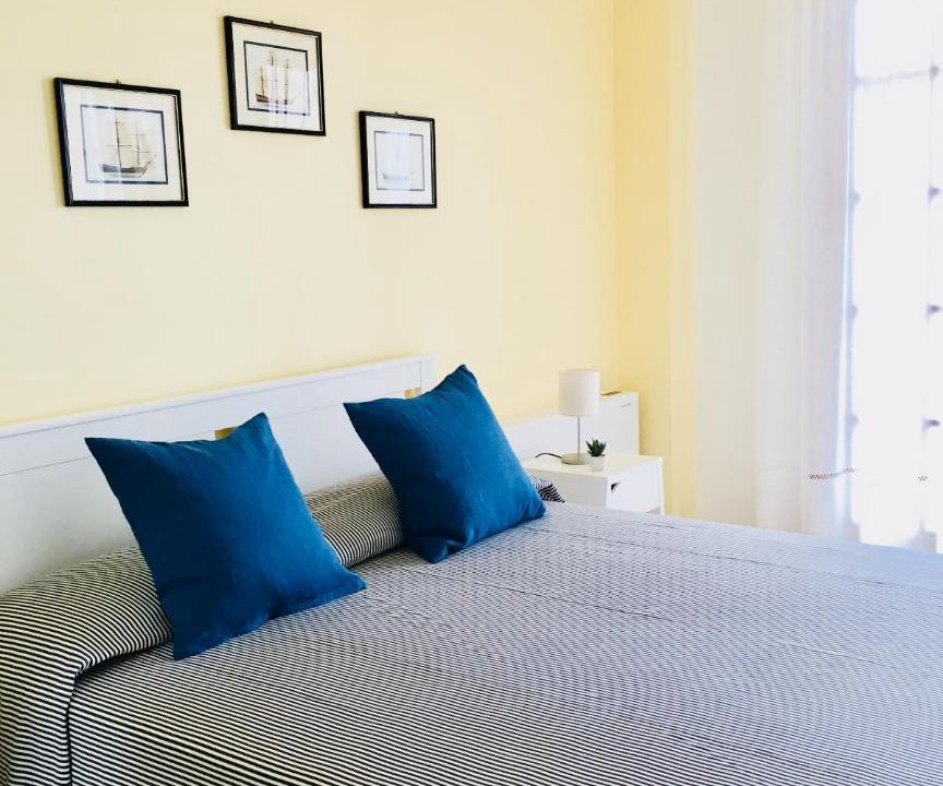 Photo of Bedroom in Torre Archirafi