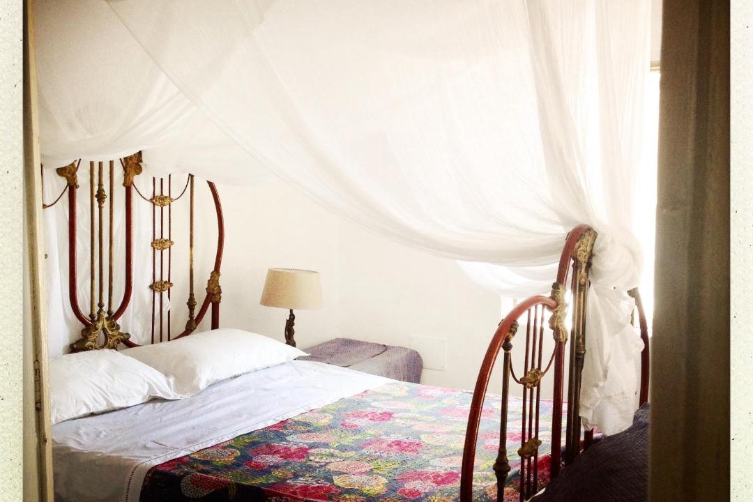 Photo of Bedroom in Alicudi Porto