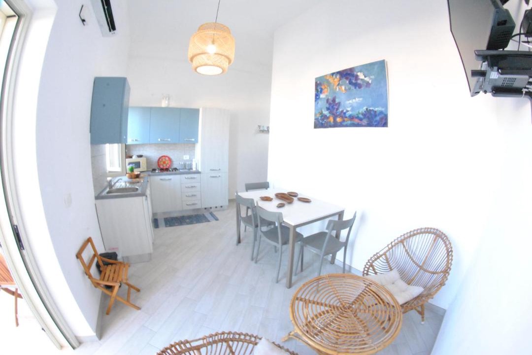Photo of Livingroom in Siculiana Marina