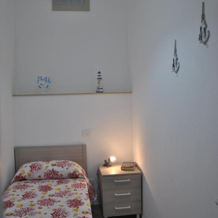 Photo of Bedroom in Siculiana Marina