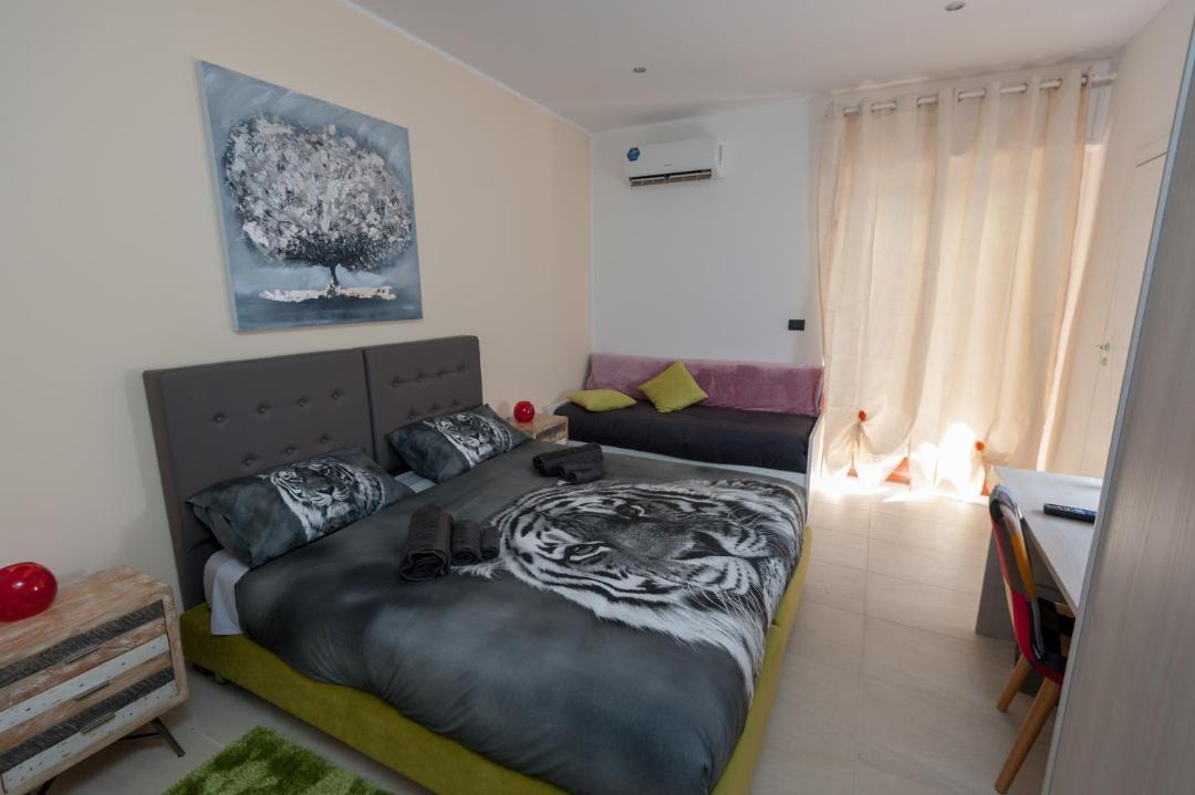 Photo of Bedroom in Tiche