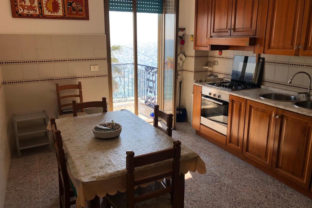 Photo of Kitchen in Letojanni