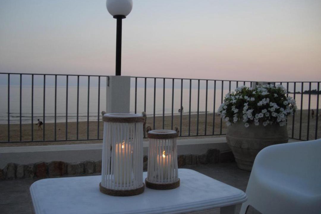 Photo of Patio Balcony in Porto Empedocle