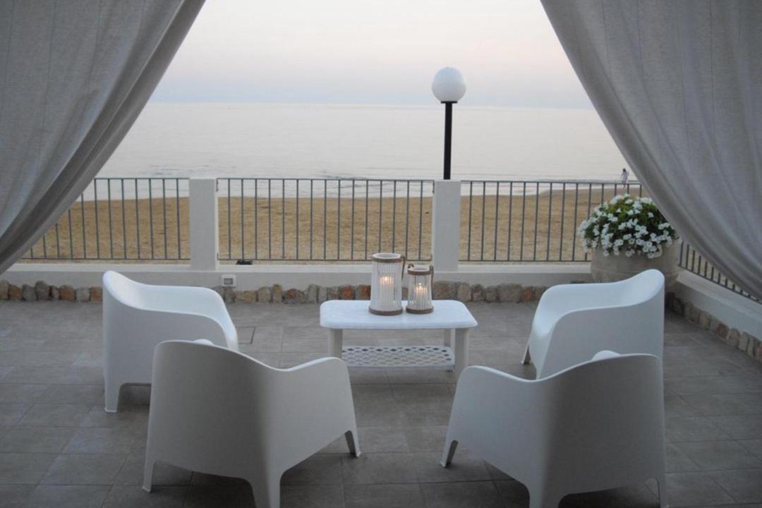 Photo of Patio Balcony in Porto Empedocle