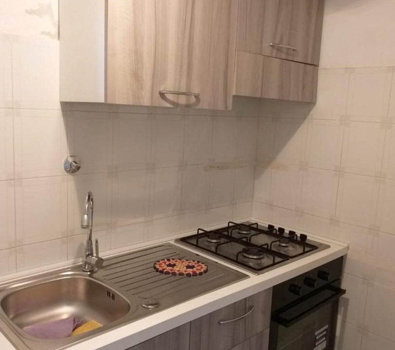Photo of Kitchen in Bugeber