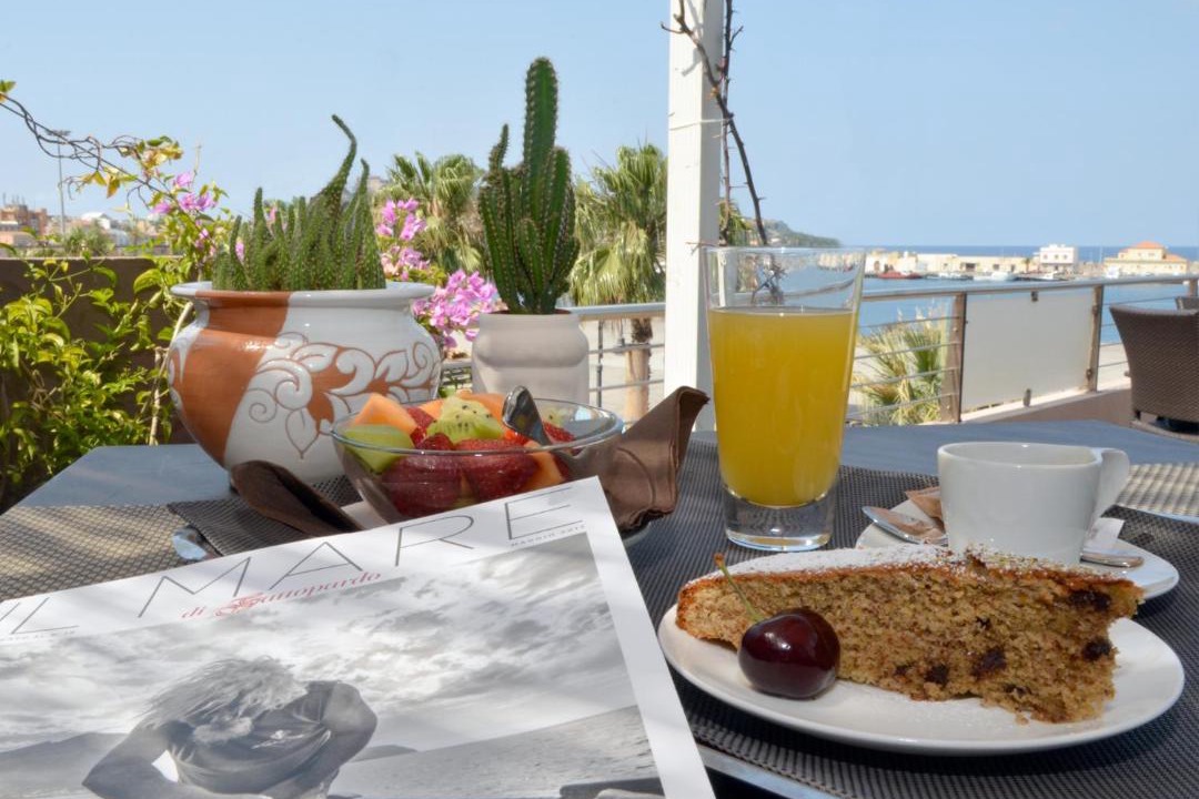 Photo of Patio Balcony in Milazzo