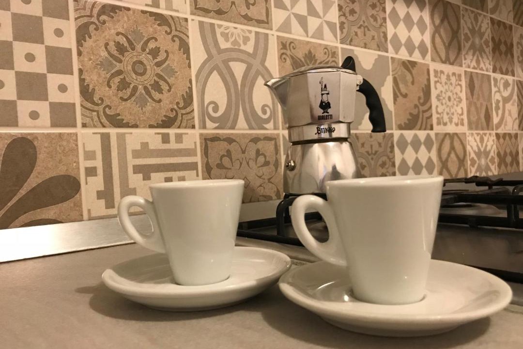 Photo of Kitchen in Old Town