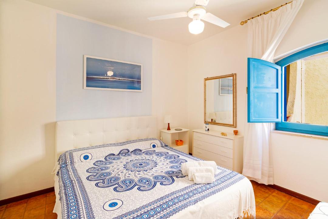 Photo of Bedroom in Recanati