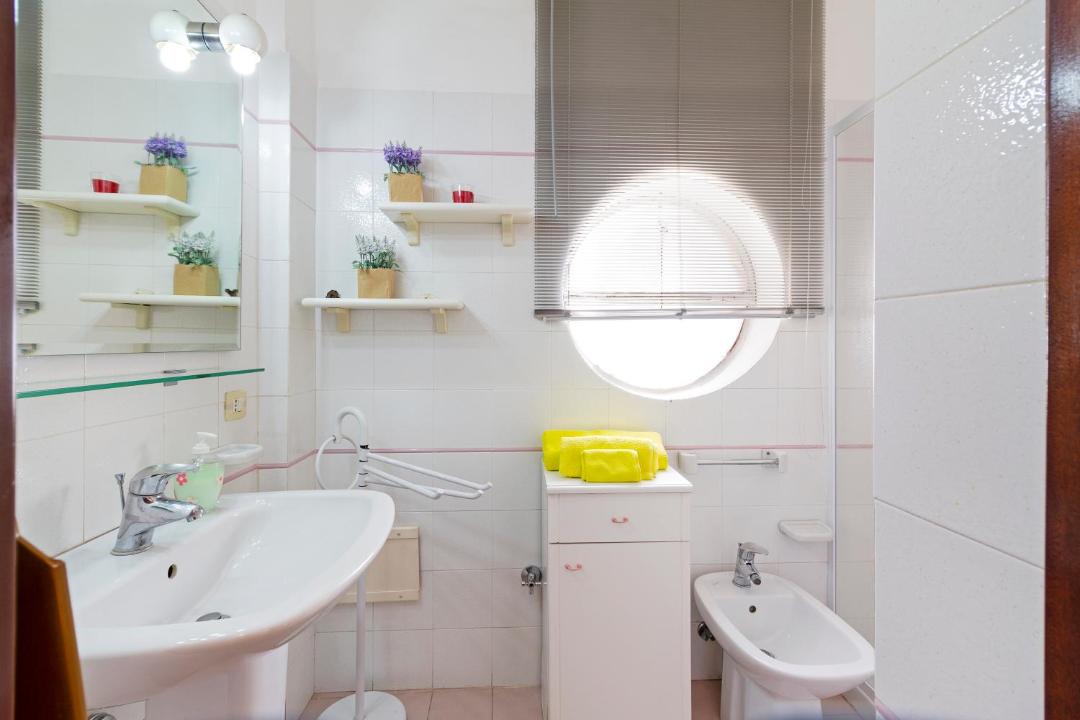 Photo of Bathroom in Recanati