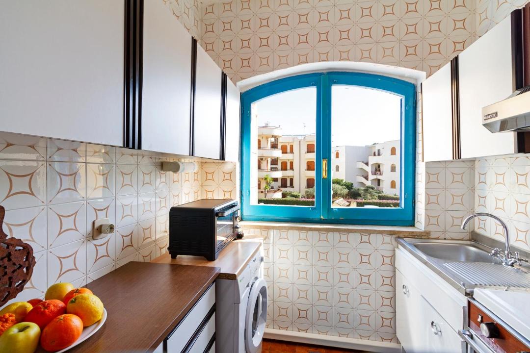 Photo of Kitchen in Recanati