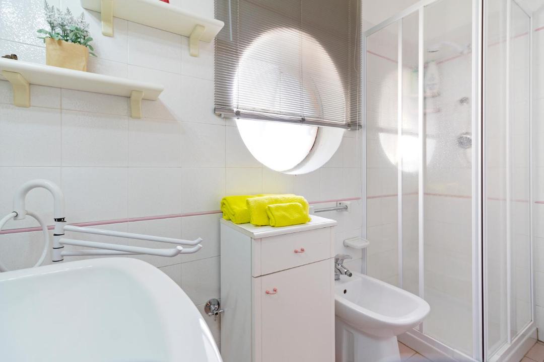 Photo of Bathroom in Recanati