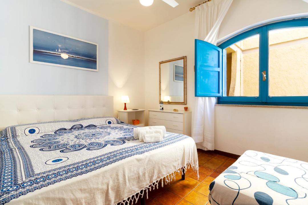 Photo of Bedroom in Recanati