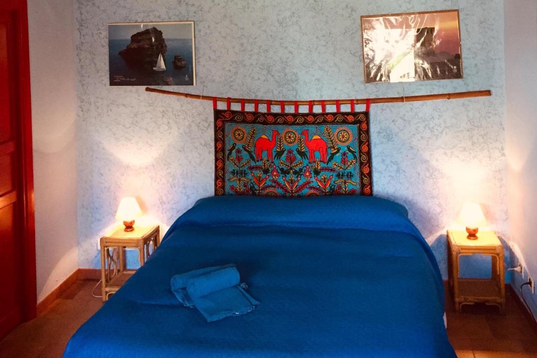 Photo of Bedroom in Terrasini