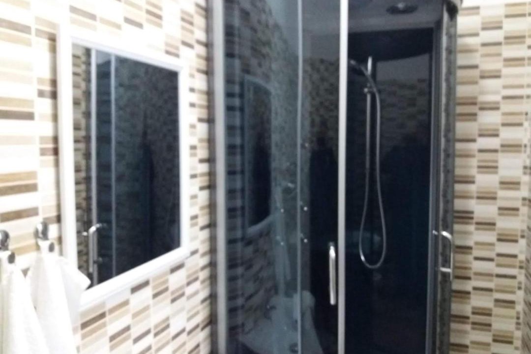 Photo of Bathroom in Enna