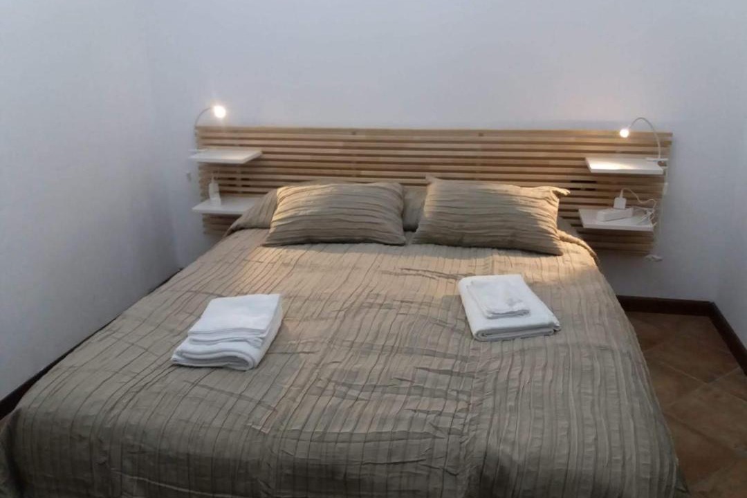 Photo of Bedroom in Enna