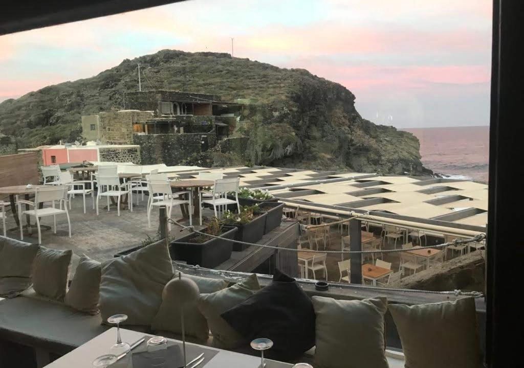 Photo of Patio Balcony in Tracino