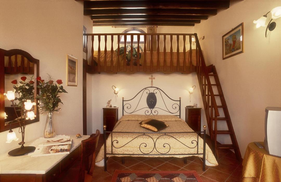 Photo of Bedroom in Alia