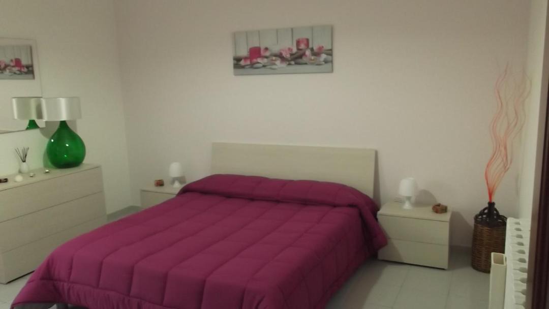 Photo of Bedroom in Ragusa