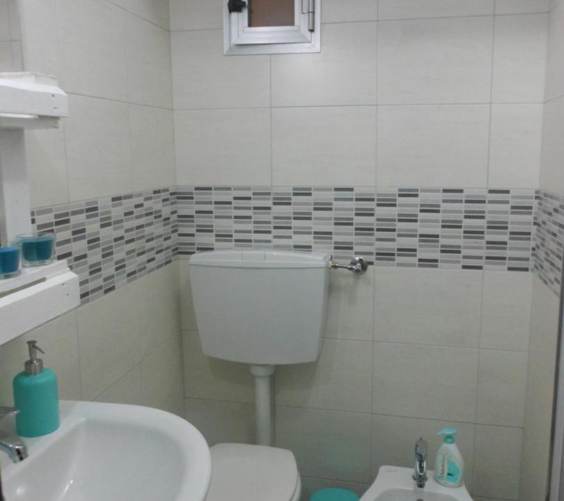 Photo of Bathroom in Ragusa