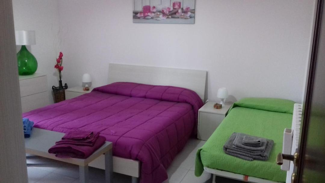 Photo of Bedroom in Ragusa