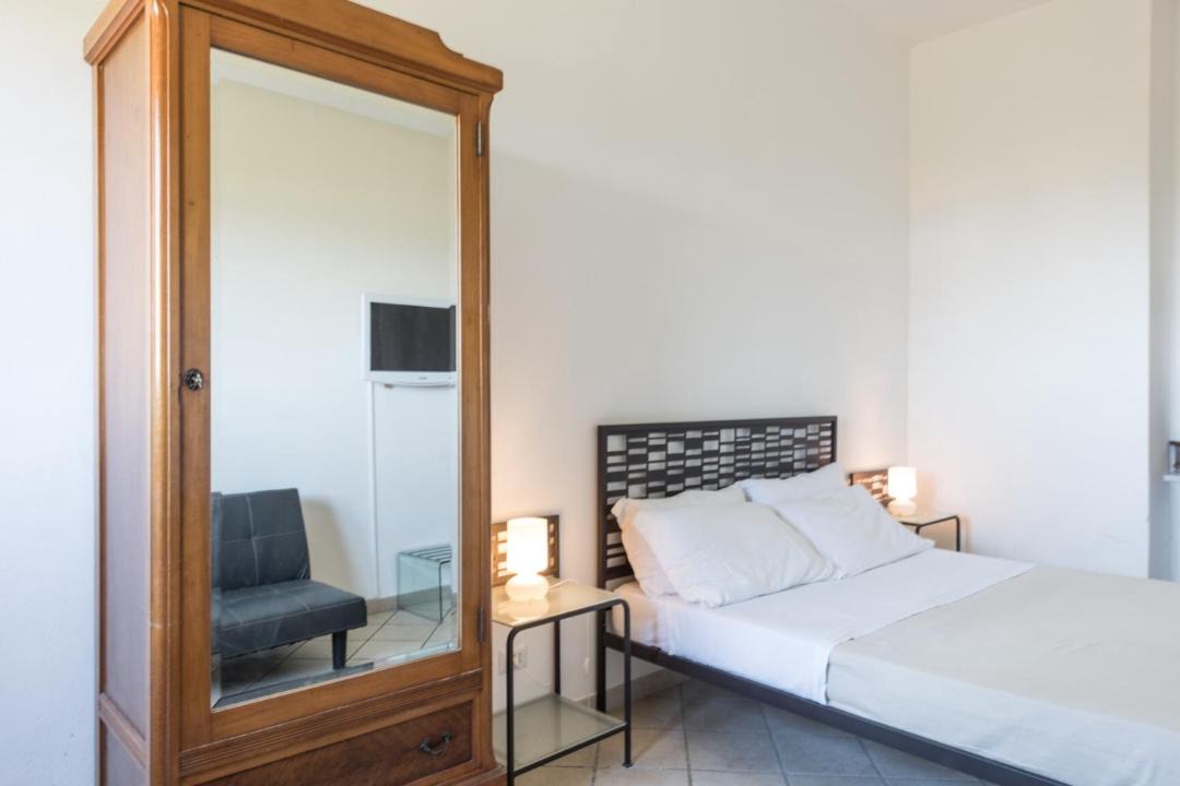 Photo of Bedroom in Valderice
