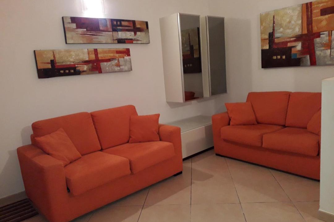 Photo of Livingroom in San Vito Lo Capo