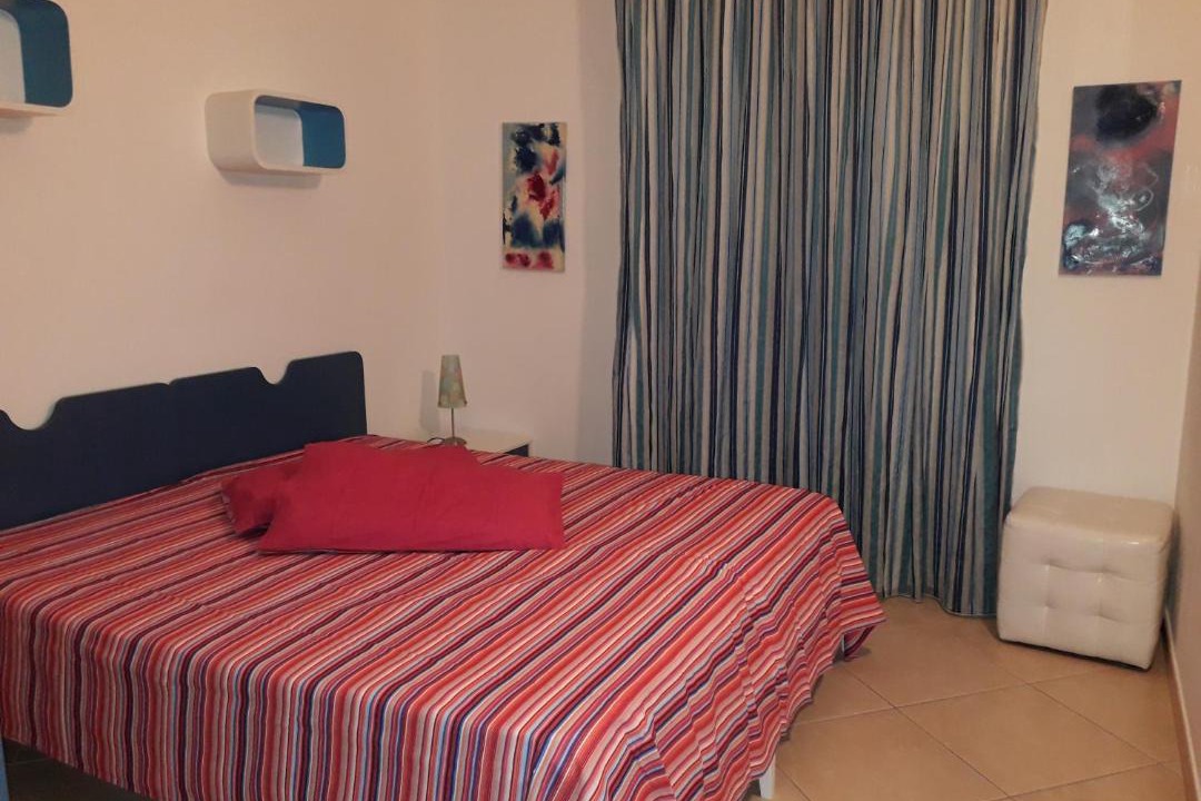 Photo of Bedroom in San Vito Lo Capo